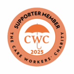 Care Workers Charity Support Member 2025
